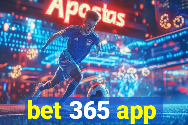 bet 365 app