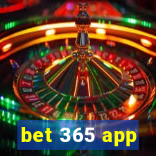 bet 365 app