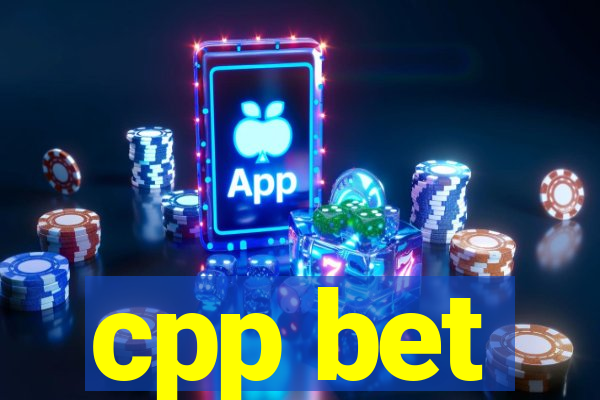 cpp bet