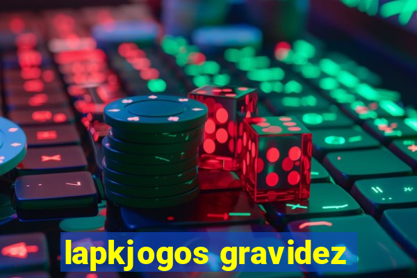 lapkjogos gravidez