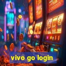 vivo go login