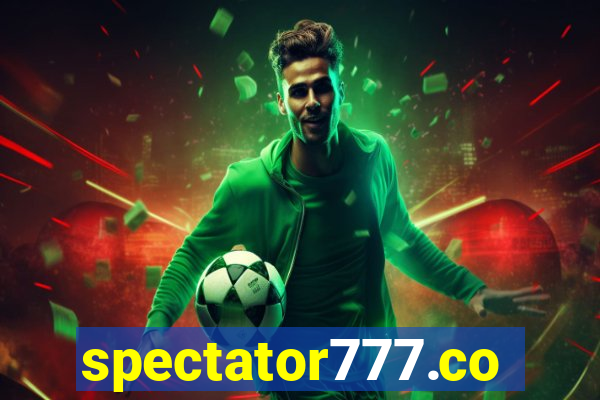 spectator777.com