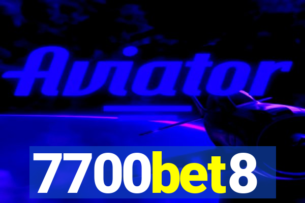 7700bet8