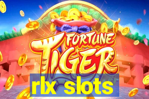 rlx slots