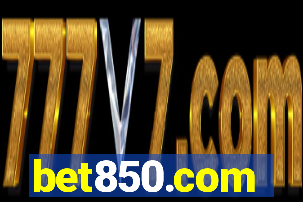 bet850.com