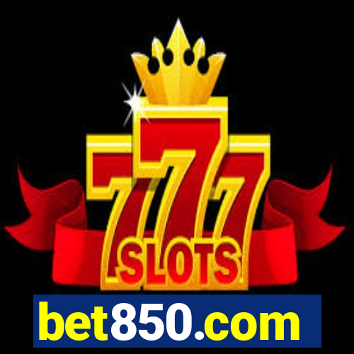 bet850.com