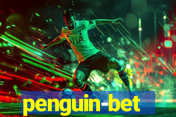 penguin-bet