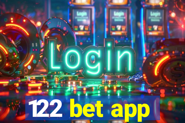 122 bet app