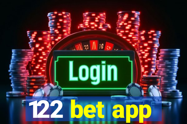 122 bet app