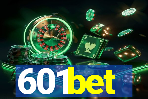 601bet