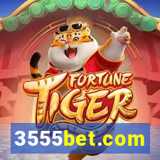 3555bet.com