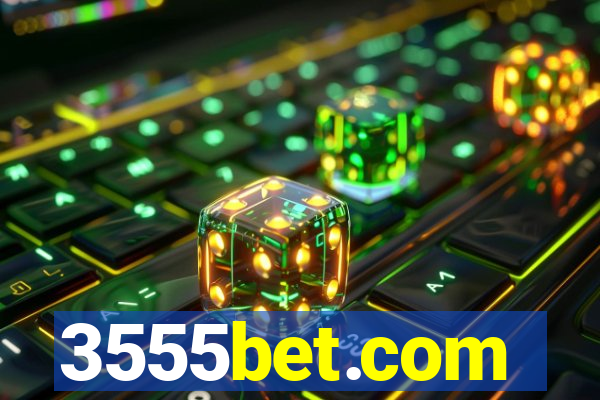 3555bet.com