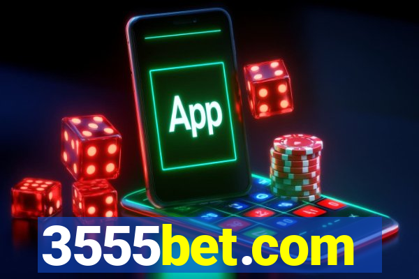 3555bet.com