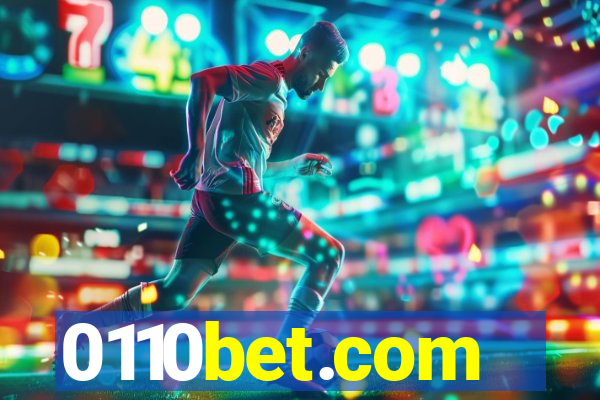 0110bet.com