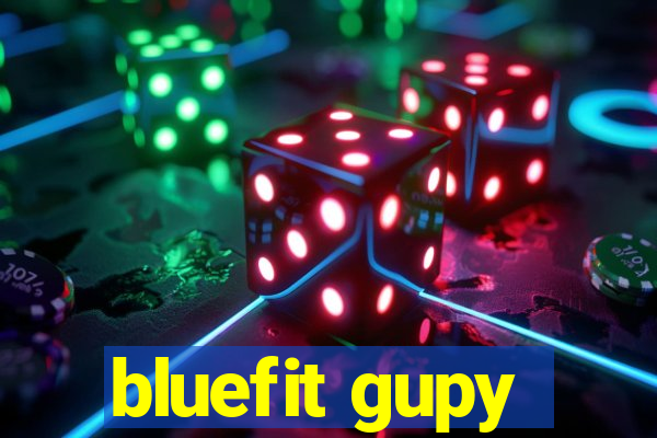 bluefit gupy