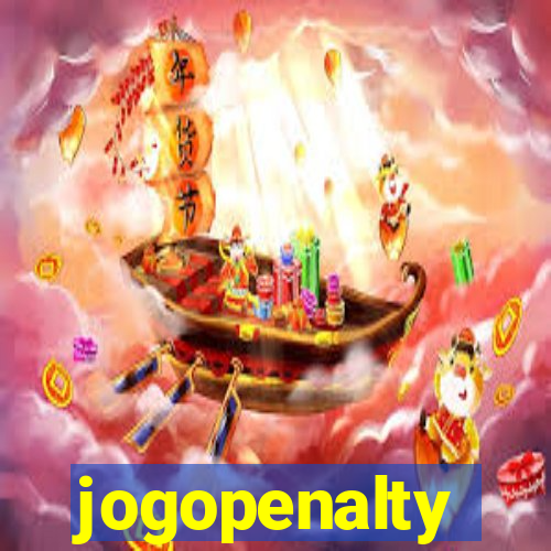 jogopenalty