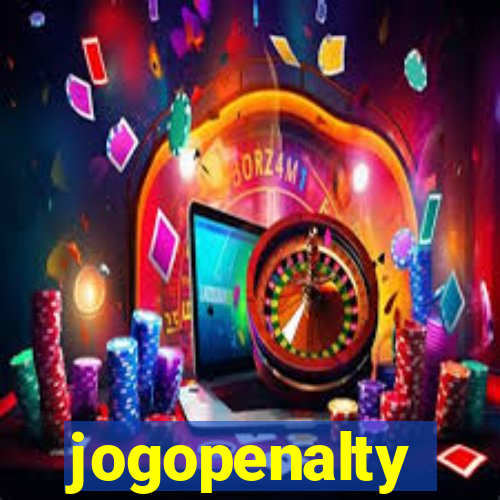 jogopenalty