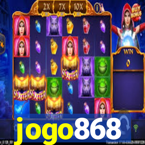 jogo868