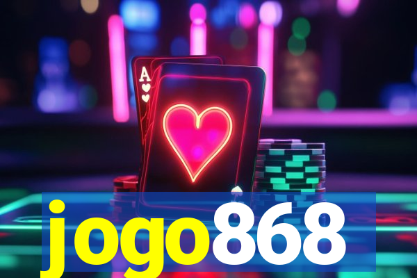 jogo868