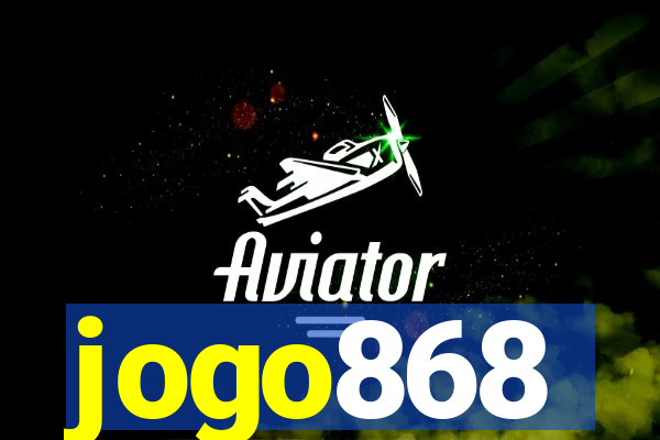 jogo868