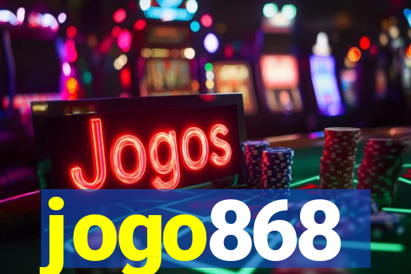 jogo868