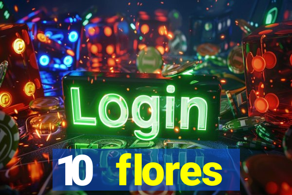 10 flores silvestres da regi o sudeste