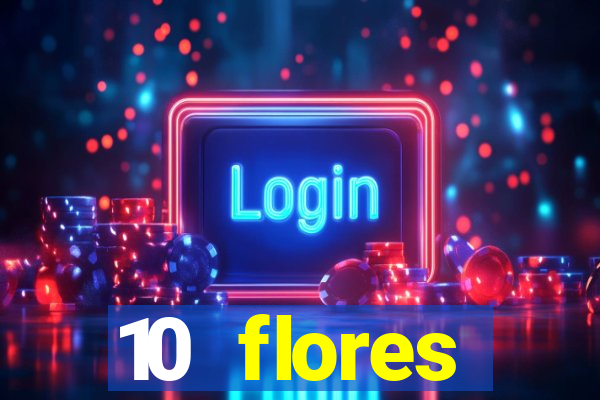 10 flores silvestres da regi o sudeste