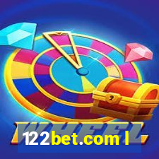 122bet.com l