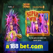 a188 bet.com