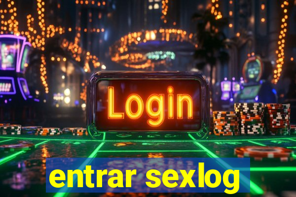 entrar sexlog