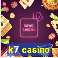 k7 casino