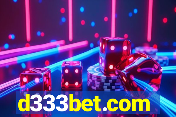 d333bet.com