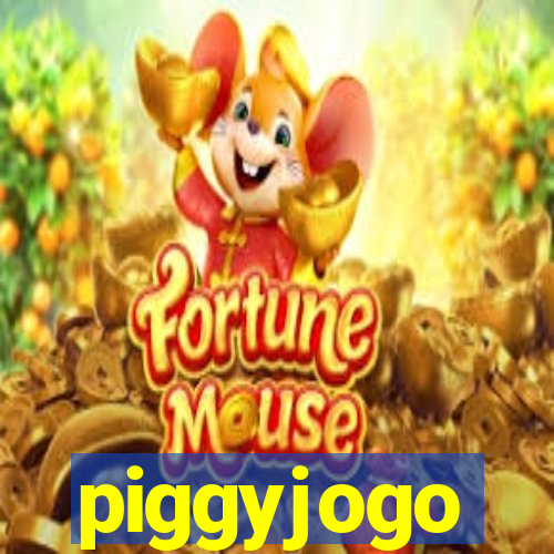 piggyjogo