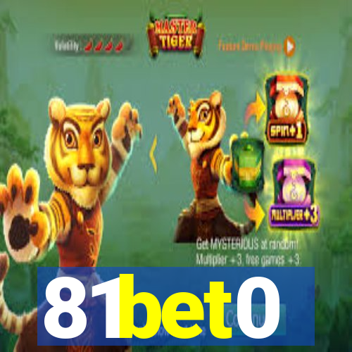 81bet0