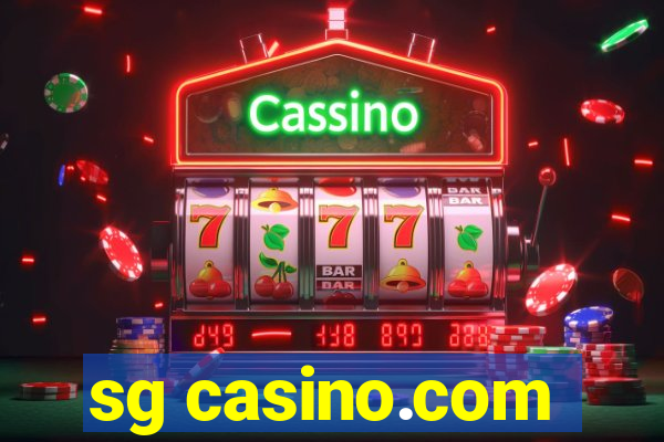 sg casino.com