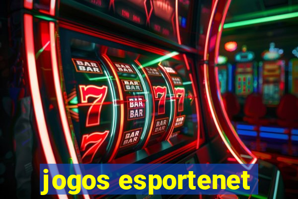 jogos esportenet