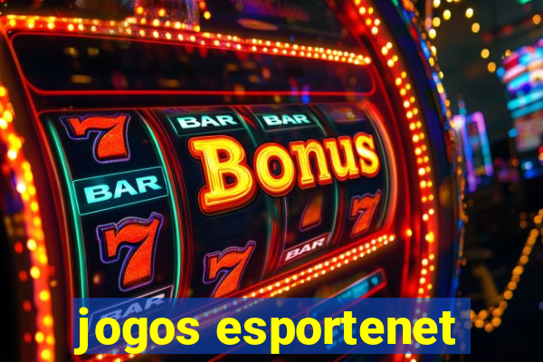 jogos esportenet