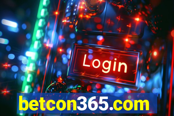 betcon365.com