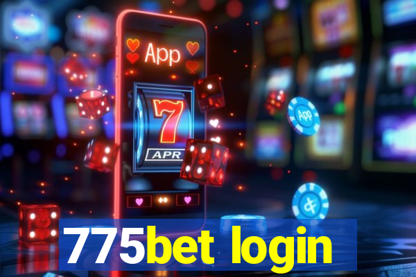 775bet login