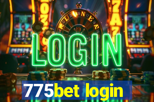 775bet login