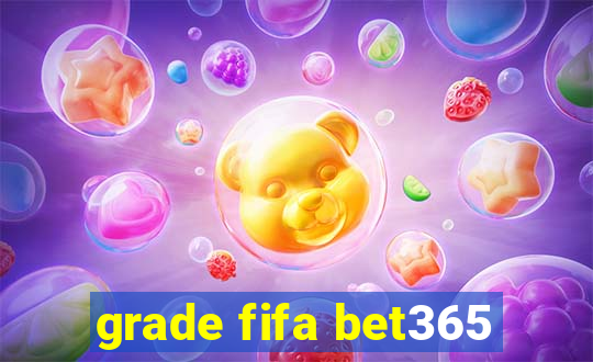 grade fifa bet365