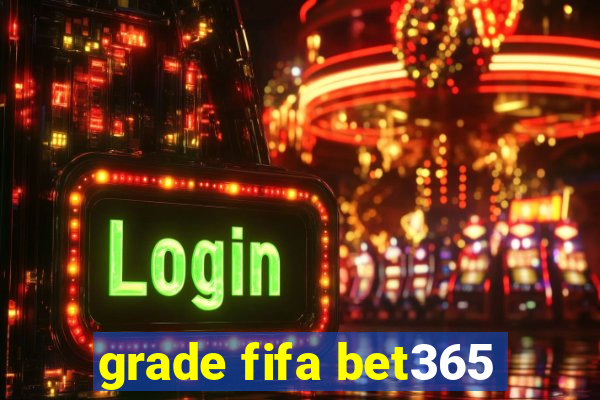 grade fifa bet365