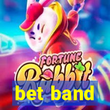 bet band