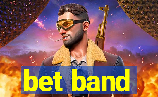 bet band