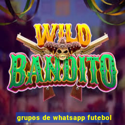 grupos de whatsapp futebol