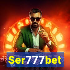 Ser777bet