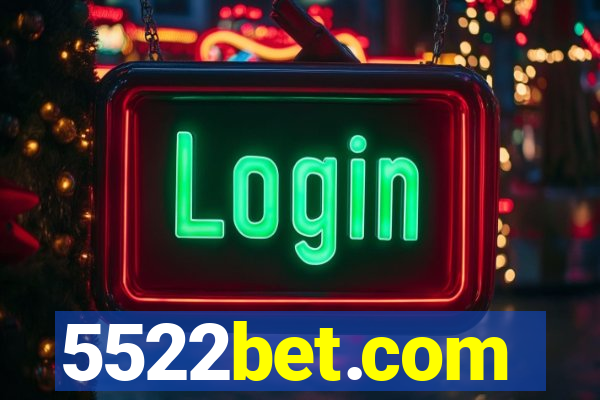 5522bet.com