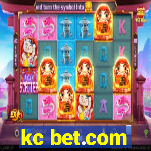 kc bet.com