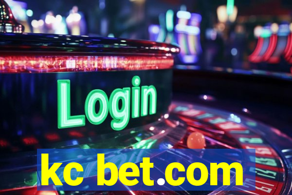 kc bet.com