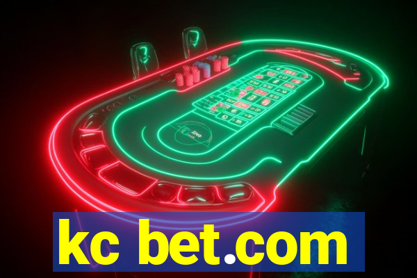 kc bet.com